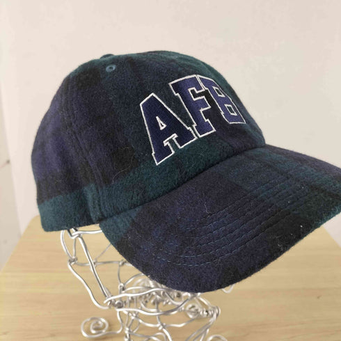 AFB クラシックロゴキャップ メンズ