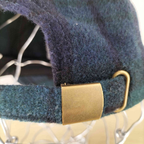 AFB クラシックロゴキャップ メンズ