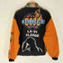 エクストララージ XLARGE 23AW CUSTOM RACING JACKET カスタム レーシング ジャケット スタジャン メンズ import:L