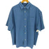 レイジブルー RAGEBLUE レギュラーカラーS/S チェックシャツ メンズ JPN:M