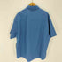 レイジブルー RAGEBLUE レギュラーカラーS/S チェックシャツ メンズ JPN:M