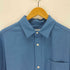 レイジブルー RAGEBLUE レギュラーカラーS/S チェックシャツ メンズ JPN:M