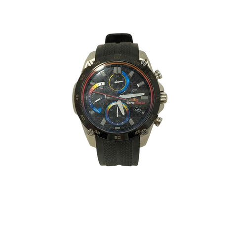 カシオ CASIO Toro Rosso EFR-557-TRP-1AJR 腕時計 メンズ