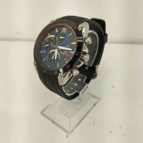 カシオ CASIO Toro Rosso EFR-557-TRP-1AJR 腕時計 メンズ