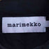 マリメッコ marimekko Mini Unikko Meara cotton poplin tunic ミニウニッコ ミーラ コットン ポプリン チュニック レディース 34
