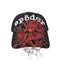 Sp5der OG Web V2 Trucker HAT street メンズ