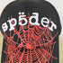 Sp5der OG Web V2 Trucker HAT street メンズ