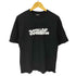 エクストララージ XLARGE GRAFFITI S/S TEE グラフィックプリントS/S Tシャツ メンズ JPN:L