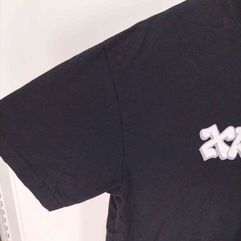 エクストララージ XLARGE GRAFFITI S/S TEE グラフィックプリントS/S Tシャツ メンズ JPN:L