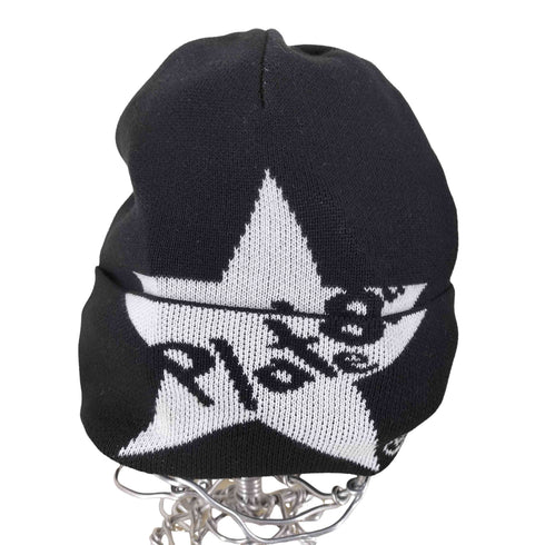 PLATEAU 25SS Logo Beanie メンズ FREE