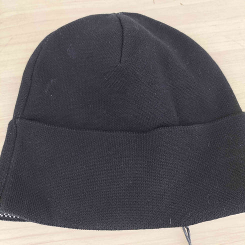 PLATEAU 25SS Logo Beanie メンズ FREE