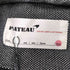 PLATEAU 25SS Logo Beanie メンズ FREE