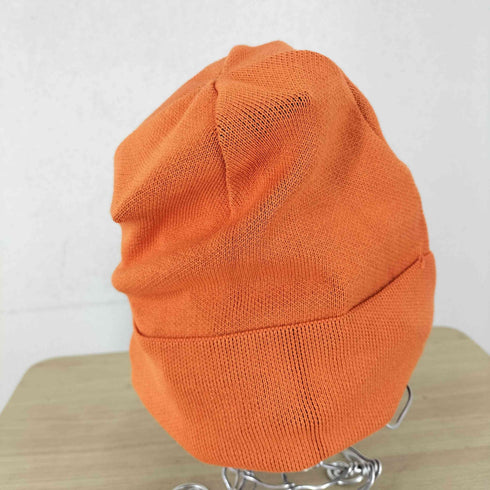 PLATEAU 25SS Logo Beanie メンズ FREE