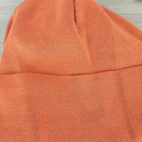PLATEAU 25SS Logo Beanie メンズ FREE