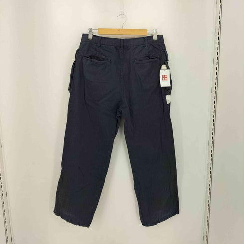 フラグスタフ F-LAGSTUF-F FADE HBT PANTS ヘリンボーン フェード パンツ メンズ JPN:L