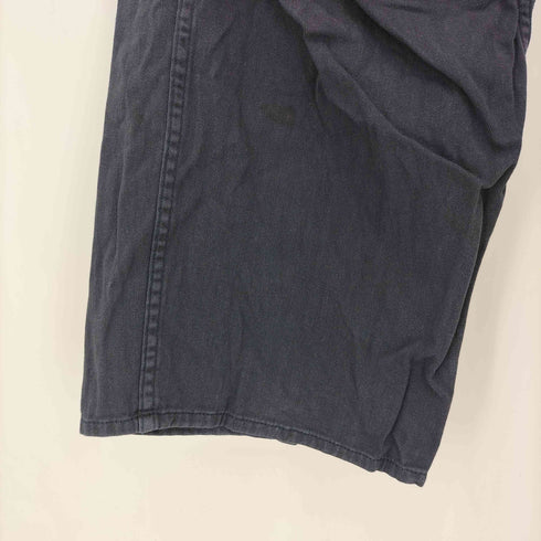 フラグスタフ F-LAGSTUF-F FADE HBT PANTS ヘリンボーン フェード パンツ メンズ JPN:L