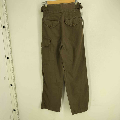 バナナリパブリック BANANA REPUBLIC グルカパンツ メンズ