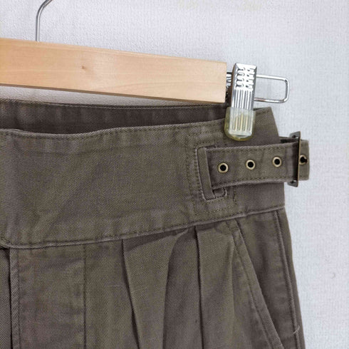 バナナリパブリック BANANA REPUBLIC グルカパンツ メンズ