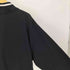 エクストララージ XLARGE 24SS Striped Rib Half Zip Sweat トライプド リブ ハーフ ジップ スウェット トレーナー メンズ import:XL