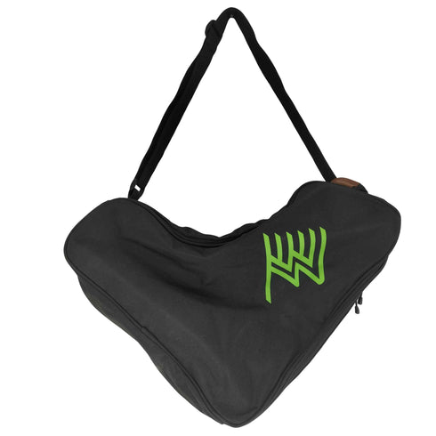 ウィムジー WHIMSY SKI BOOTS BAG メンズ