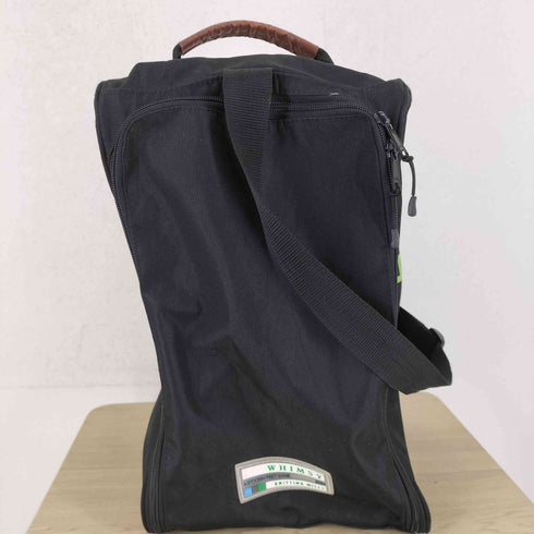 ウィムジー WHIMSY SKI BOOTS BAG メンズ