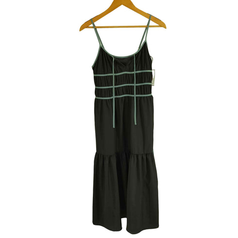 イデム IDEM piping ribbon onepiece レディース FREE