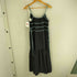 イデム IDEM piping ribbon onepiece レディース FREE
