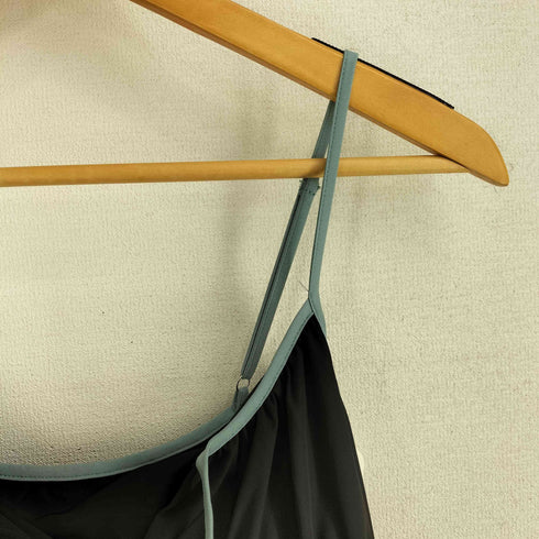 イデム IDEM piping ribbon onepiece レディース FREE