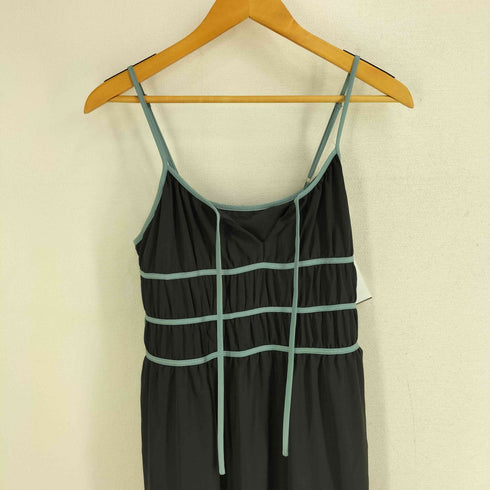 イデム IDEM piping ribbon onepiece レディース FREE