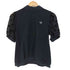 フレッドペリー FRED PERRY DESIGNED BY MEG ポロシャツ レディース FREE