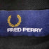 フレッドペリー FRED PERRY DESIGNED BY MEG ポロシャツ レディース FREE