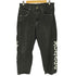 エクストララージ XLARGE 24AW PANELED DENIM PANTS パネル デニム パンツ メンズ 34inchi