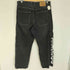 エクストララージ XLARGE 24AW PANELED DENIM PANTS パネル デニム パンツ メンズ 34inchi