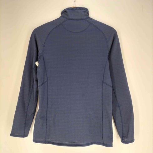 パタゴニア patagonia 16AW R1 POLARTEC ポーラテック ジップアップ ジャケット レディース import:XS