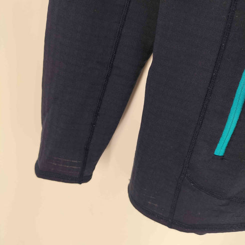 パタゴニア patagonia 16AW R1 POLARTEC ポーラテック ジップアップ ジャケット レディース import:XS