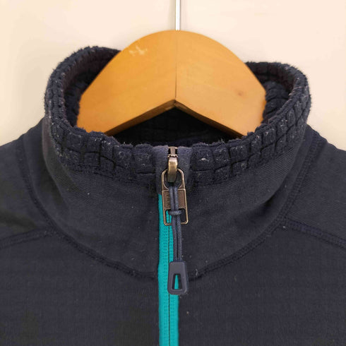 パタゴニア patagonia 16AW R1 POLARTEC ポーラテック ジップアップ ジャケット レディース import:XS