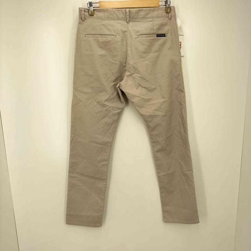 カルバンクラインジーンズ Calvin Klein Jeans スリムテーパードパンツ メンズ 30X30