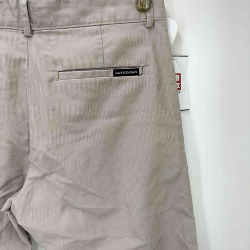 カルバンクラインジーンズ Calvin Klein Jeans スリムテーパードパンツ メンズ 30X30