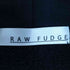 RAW FUDGE ジップアップパーカー レディース JPN:M