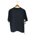 ハンドルーム HAND ROOM for District 別注 ドローコード モックネック Tシャツ メンズ