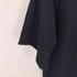 ハンドルーム HAND ROOM for District 別注 ドローコード モックネック Tシャツ メンズ