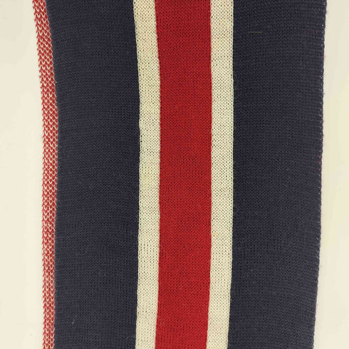 フレッドペリー FRED PERRY 刺繍ロゴ 国旗 マフラー メンズ