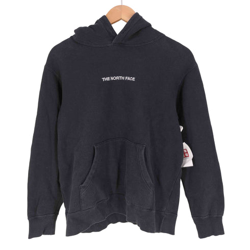 ザノースフェイス THE NORTH FACE BRUSHED HOODIE レディース JPN:M