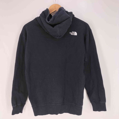 ザノースフェイス THE NORTH FACE BRUSHED HOODIE レディース JPN:M