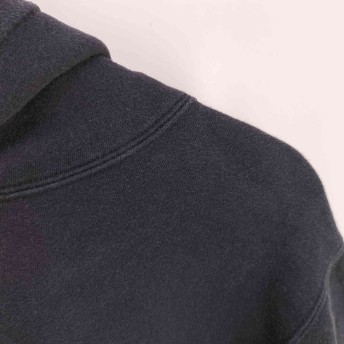 ザノースフェイス THE NORTH FACE BRUSHED HOODIE レディース JPN:M