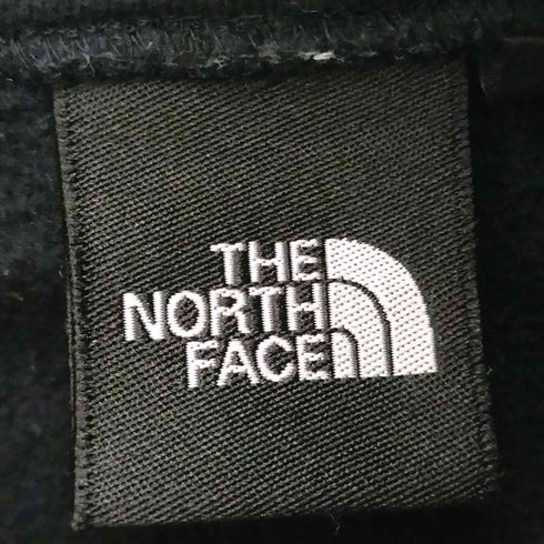 ザノースフェイス THE NORTH FACE BRUSHED HOODIE レディース JPN:M
