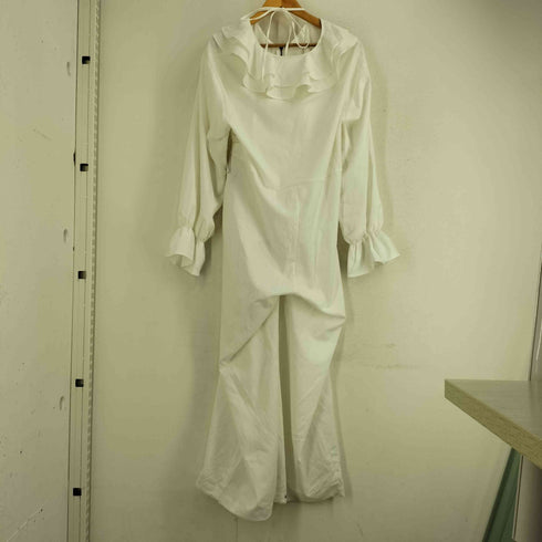 wee9s frill all in one レディース ONE SIZE