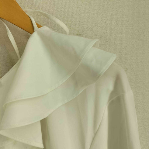 wee9s frill all in one レディース ONE SIZE