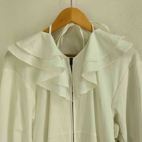 wee9s frill all in one レディース ONE SIZE
