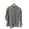 スティーブンアラン Steven Alan 80 PIN/OX REGULAR COLLAR SHIRT-LOOSE/シャツ メンズ JPN:M